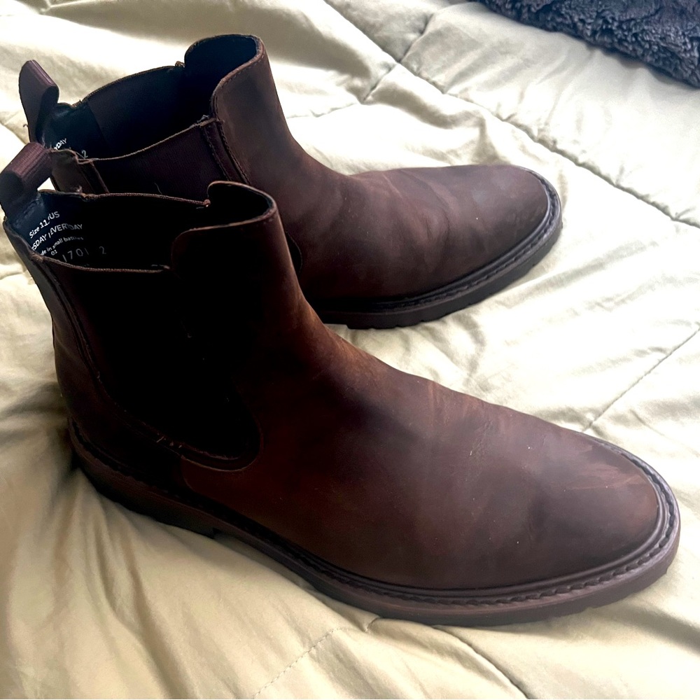 Thursday boots LEGEND